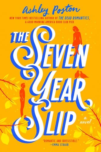Cover of The Seven Year Slip
