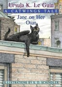 Cover of Jane On Her Own