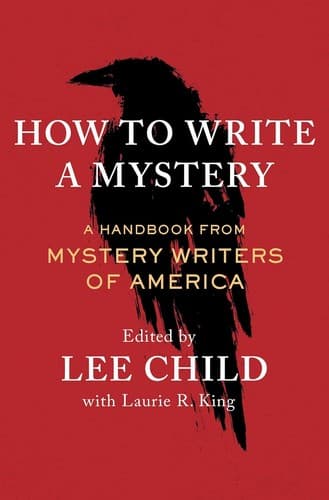 Cover of How to Write a Mystery