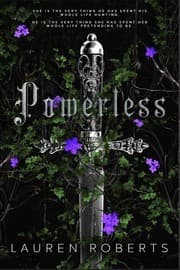 Cover of Powerless