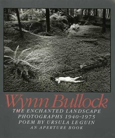 Cover of Wynn Bullock