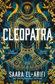 Cover of Cleopatra