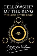 Cover of The Fellowship of the Ring