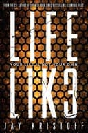 Cover of LIFEL1K3 (Lifelike)