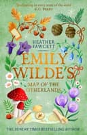 Cover of Emily Wilde's Map of the Otherlands