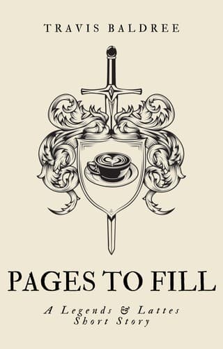 Cover of Pages to Fill