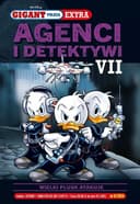 Cover of Wielki Plusk atakuje