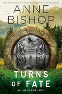 Cover of Turns of Fate
