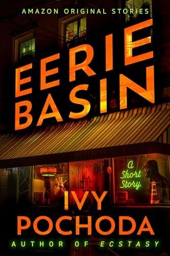 Cover of Eerie Basin