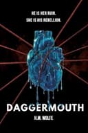 Cover of Daggermouth