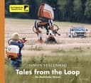 Cover of Tales from the Loop