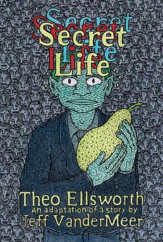 Cover of Secret Life