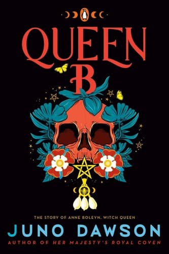 Cover of Queen B