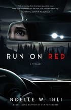 Cover of Run on Red
