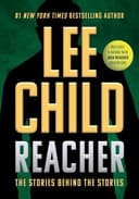 Cover of Reacher - Signed Edition