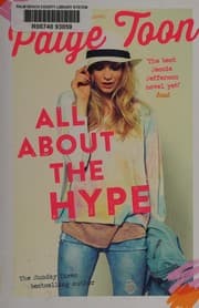Cover of All about the Hype
