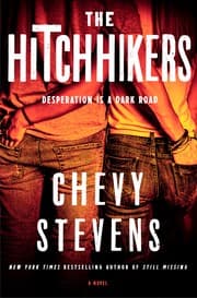Cover of Hitchhikers