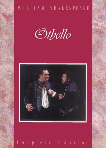 Cover of Otello