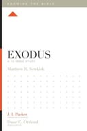Cover of Exodus