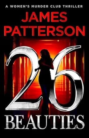 Cover of 26 Beauties