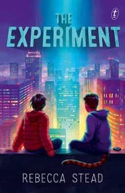 Cover of Experiment