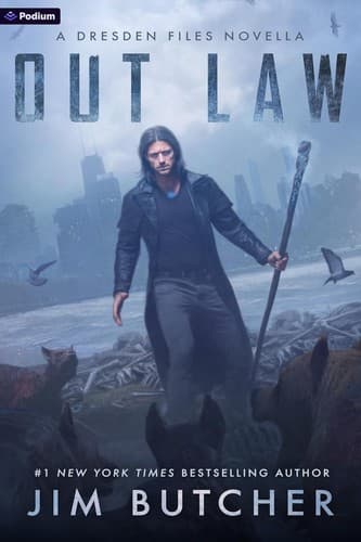 Cover of Out Law