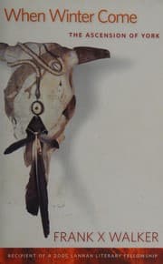 Cover of When Winter Come