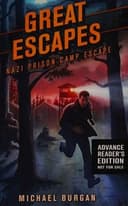 Cover of Great Escapes