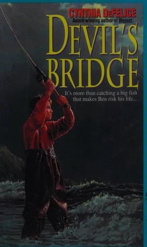 Cover of Devil's Bridge
