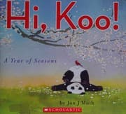 Cover of Hi, Koo!