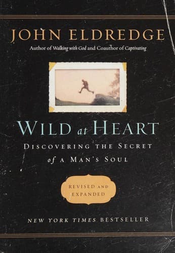 Cover of Wild at heart