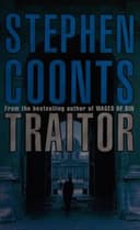Cover of Traitor