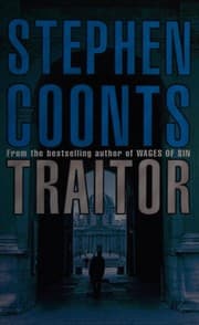 Cover of Traitor
