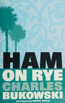 Cover of Ham on Rye
