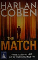 Cover of The match