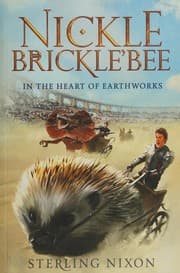 Cover of Nickle Brickle'Bee