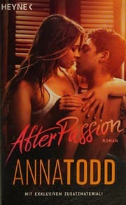 Cover of After passion