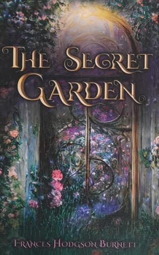 Cover of Secret Garden