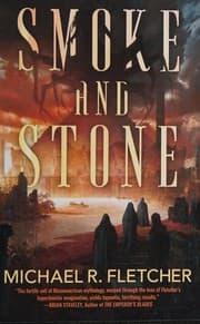 Cover of Smoke and Stone