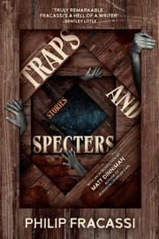 Cover of Traps and Specters