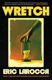 Cover of Wretch