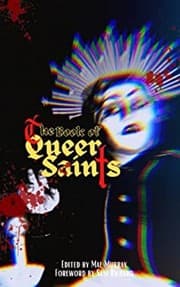 Cover of Book of Queer Saints