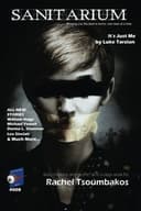 Cover of Sanitarium #008