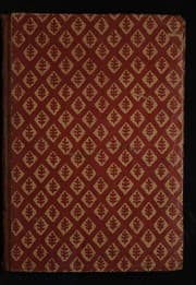 Cover of Ars medicinalis, in qua cuncta quae ad humani corporis valetudinem praesentem tuendam, et absentem revocandam pertinent, methodo exactissima explicantur