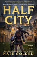 Cover of Half City