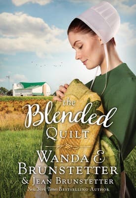 Cover of Blended Quilt