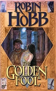 Cover of The Golden Fool