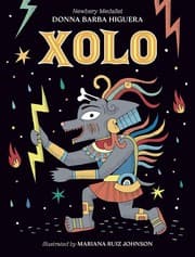 Cover of Xolo
