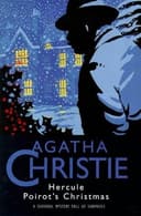 Cover of Hercule Poirot's Christmas