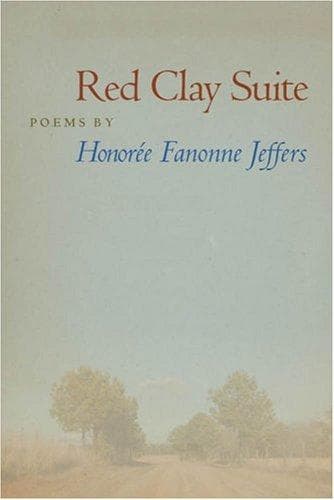 Cover of Red Clay Suite